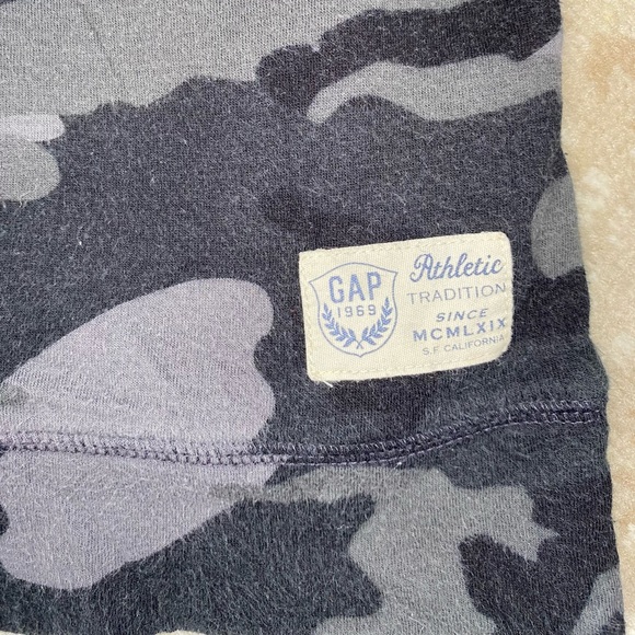 Set of Gap double-layer tees - Picture 6 of 6